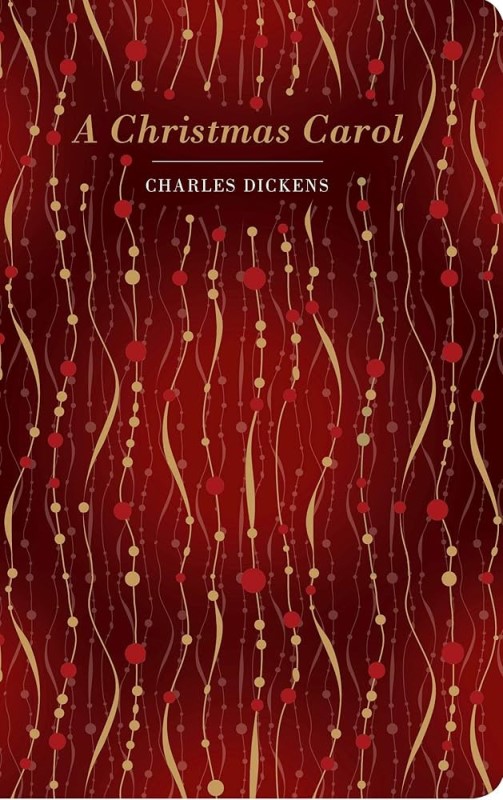 A Christmas Carol (Chiltern Classic) - 0