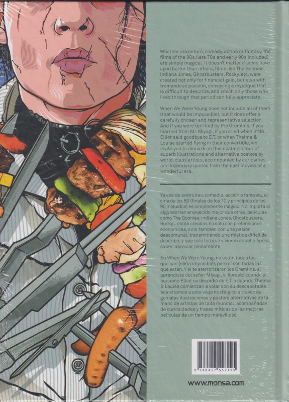 When We Were Young - 1