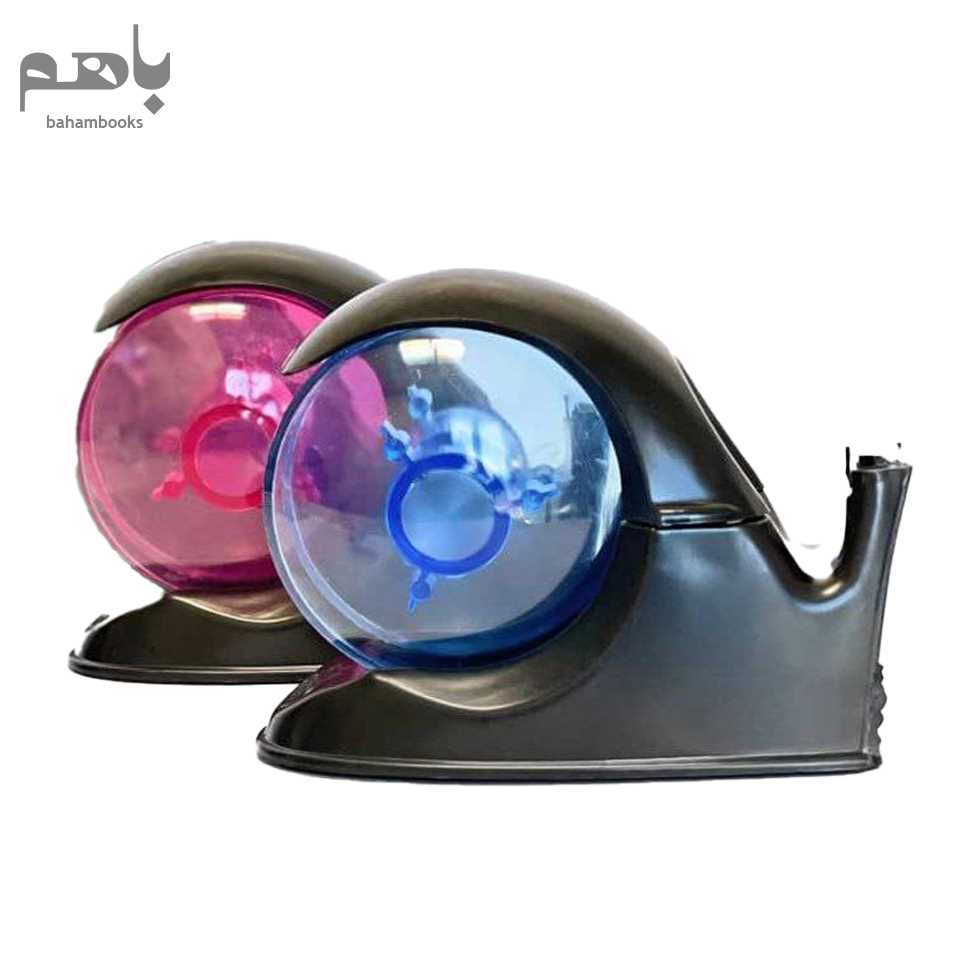 پایه چسب کینگ 2000 - 1