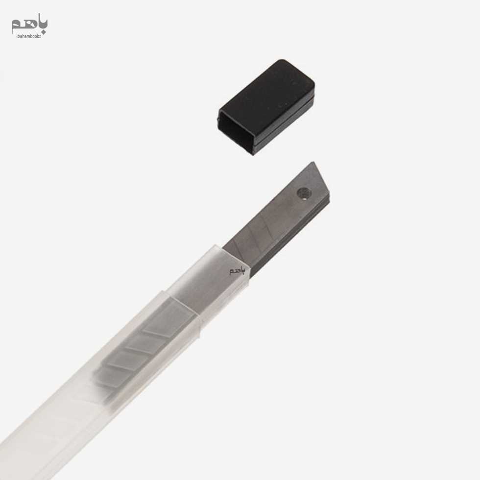 تیغ کاتر گلکسی - 0