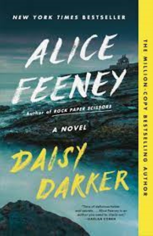 Daisy Darker