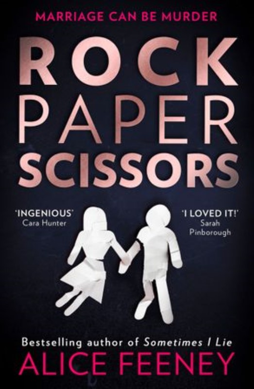 Rock Paper Scissors - 0