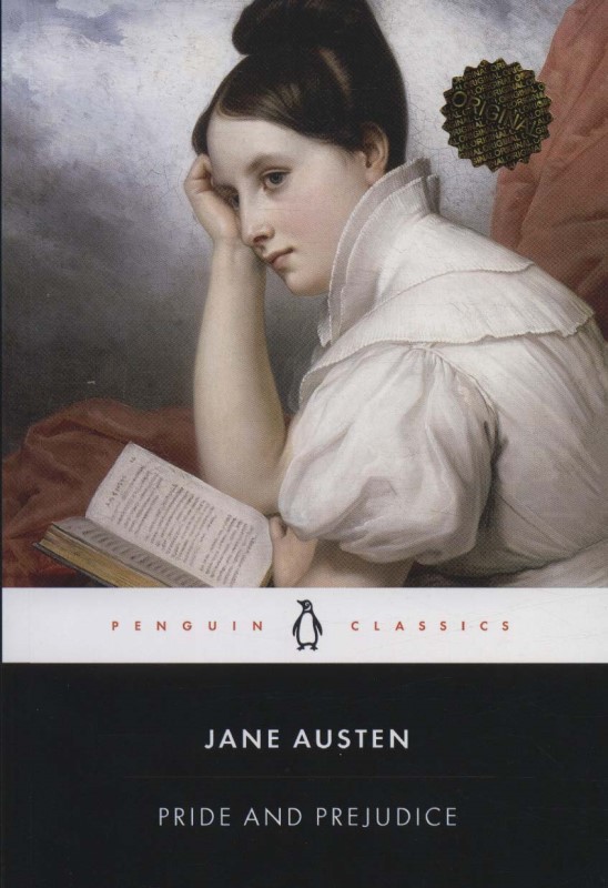 PRIDE AND PREJUDICE - 0