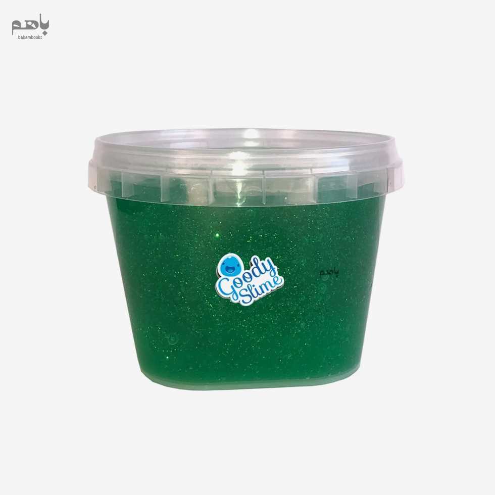 اسلایم 300گرمی اکلیلی