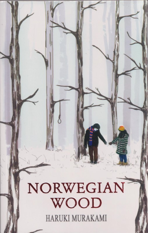 Norwegian Wood