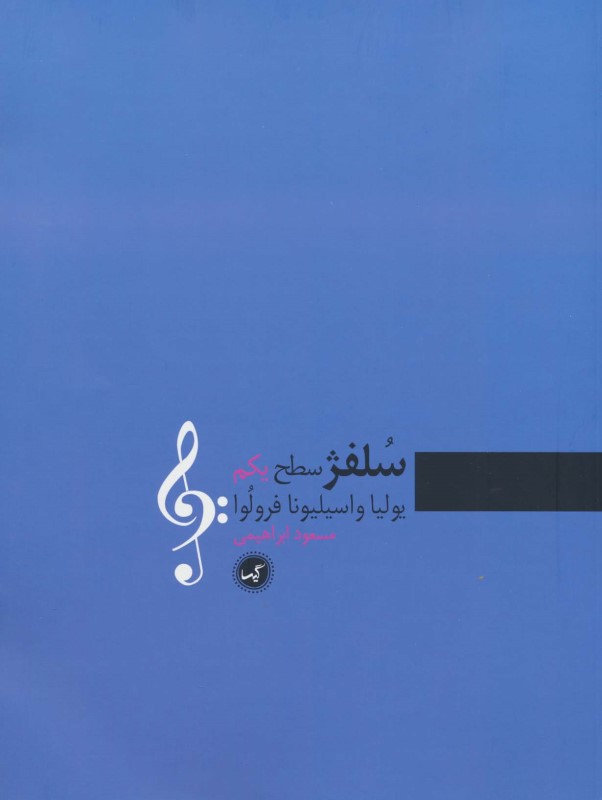 سلفژ سطح یکم - 0