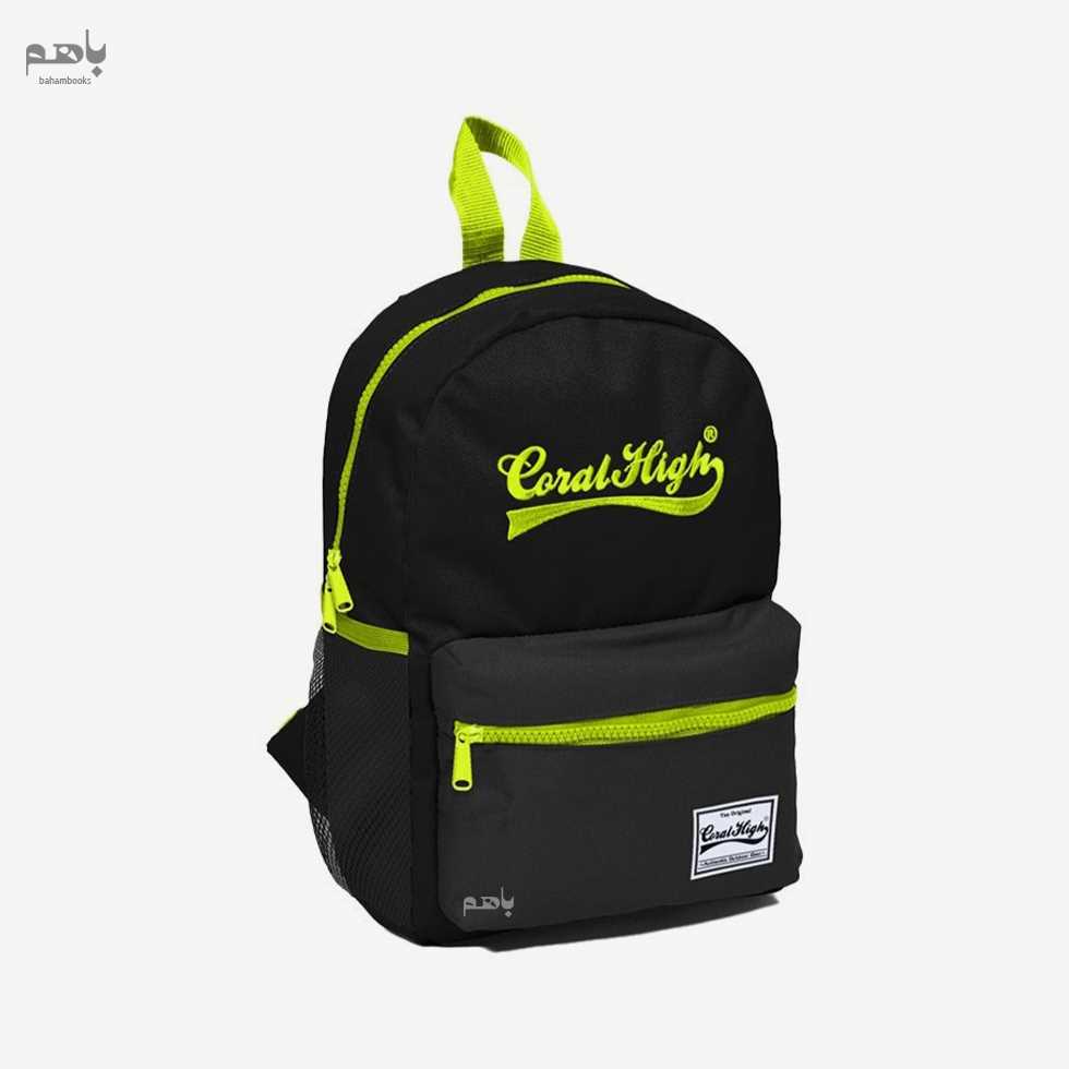 کوله پشتی یایگان کد 23145