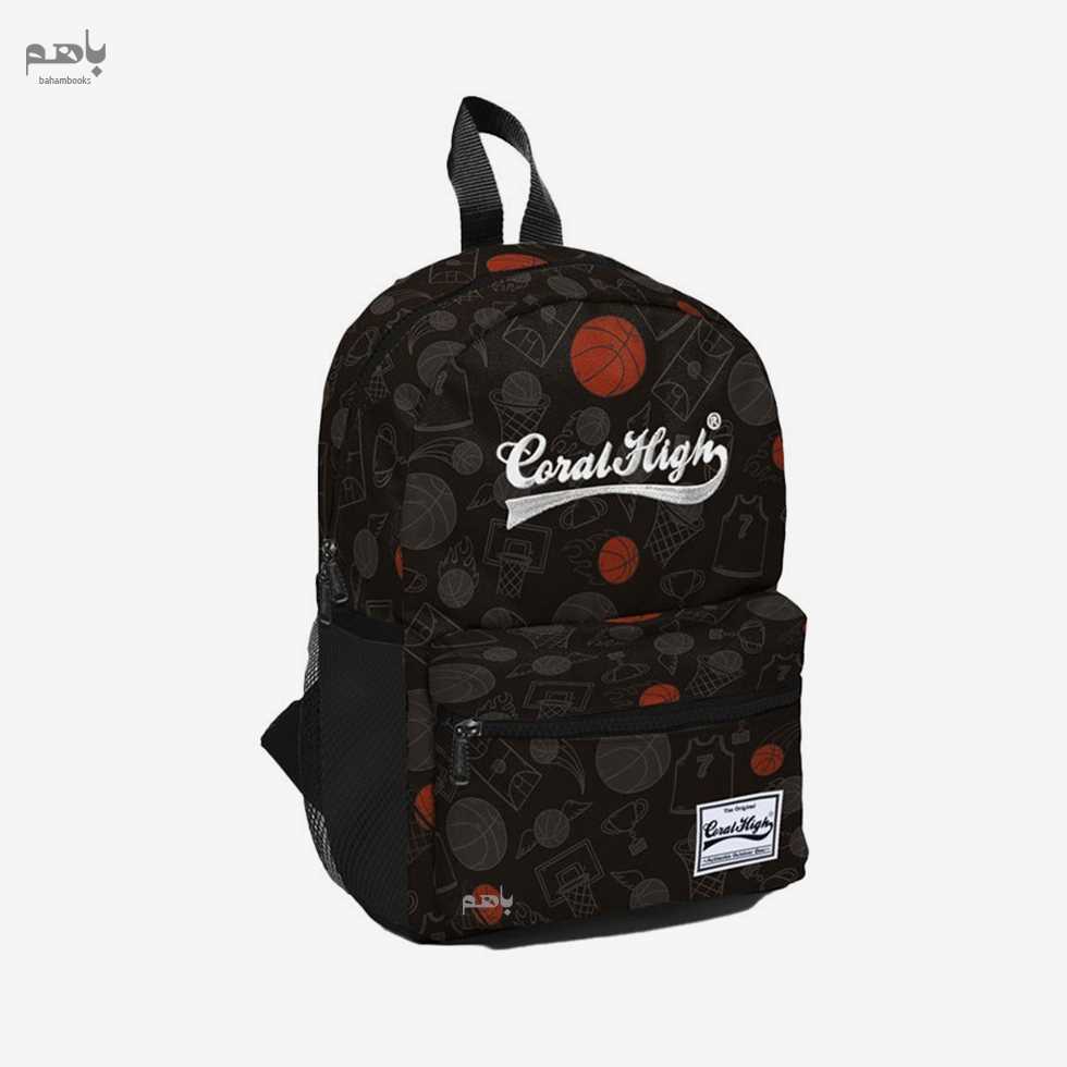 کوله پشتی یایگان کد 23154