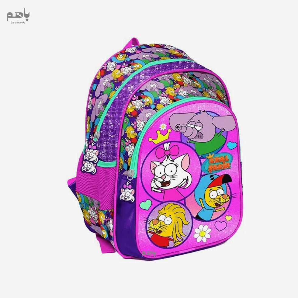 کوله پشتی یایگان کد 33132