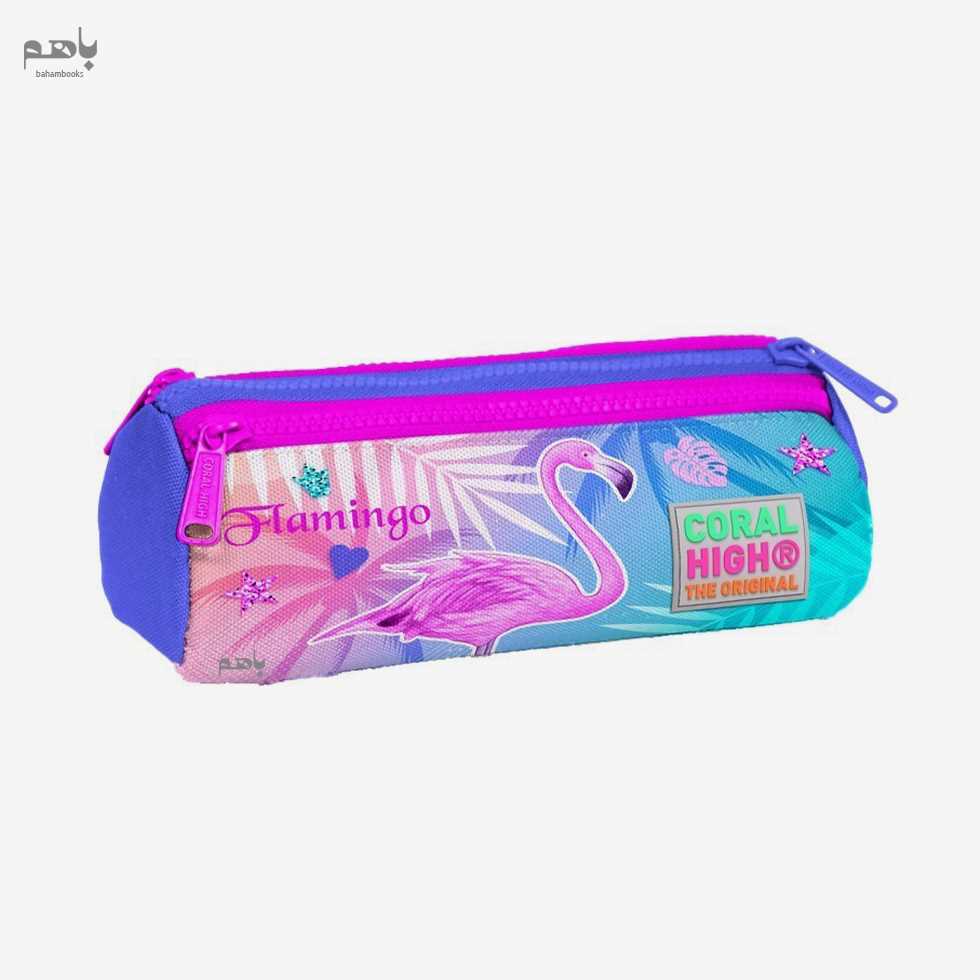 جامدادی یایگان مدل 3 زیپ کد 22005