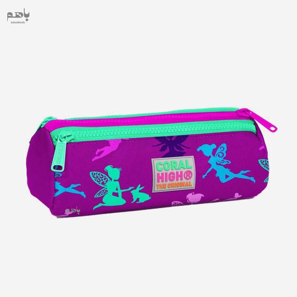 جامدادی یایگان مدل 3 زیپ کد 22314