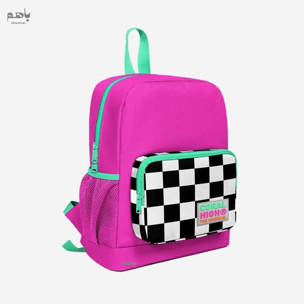 کوله پشتی یایگان کد 23601