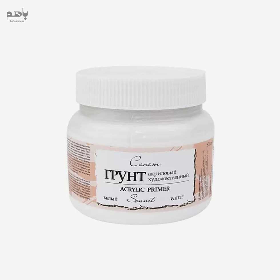 جسو سن پترزبورگ مدل 220 میل رنگ سفید - 0