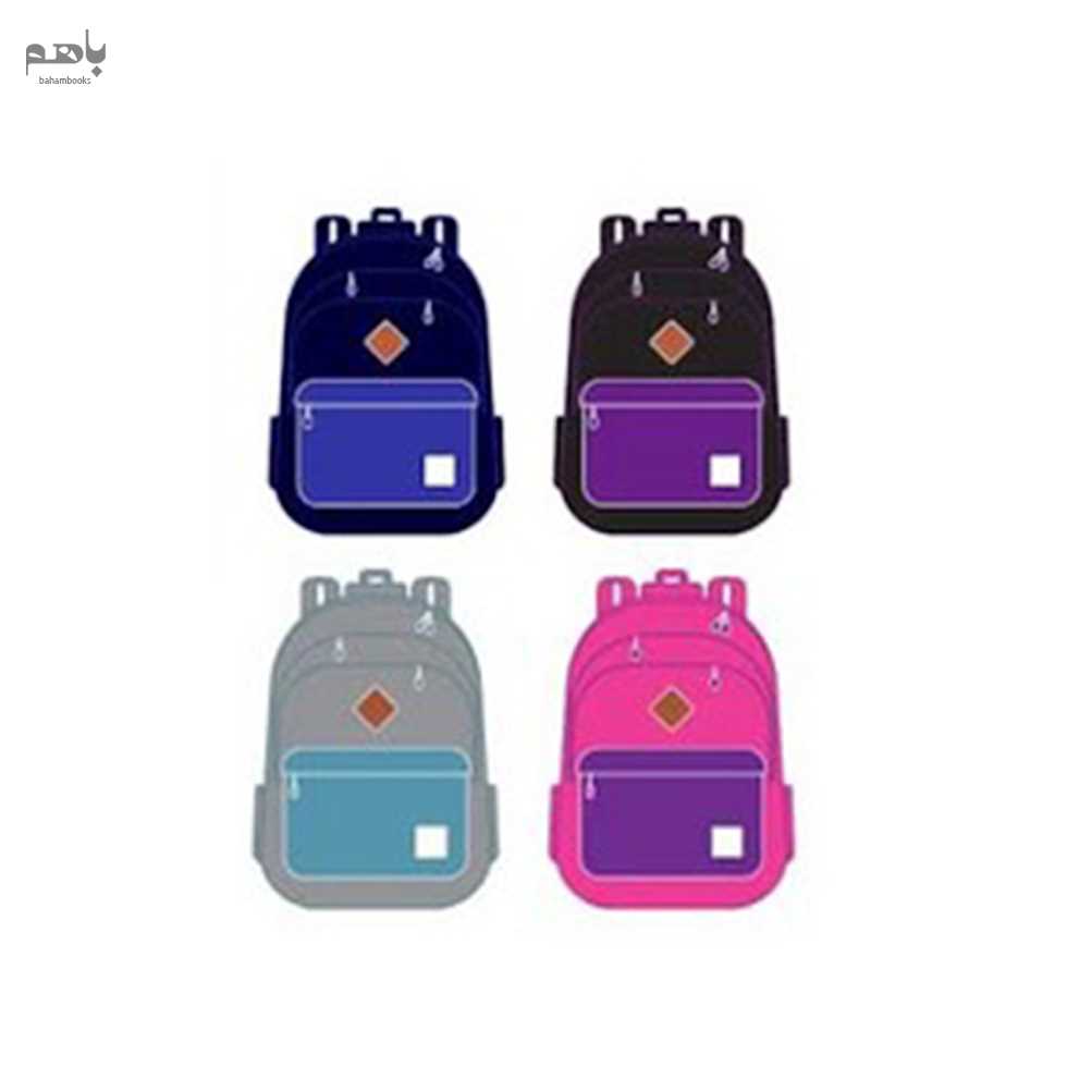 کوله پشتی لنتو مدل آرمی - 1