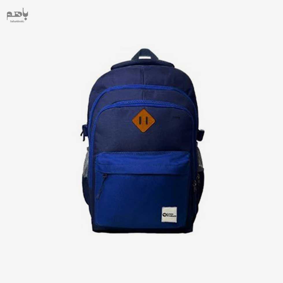 کوله پشتی لنتو مدل آرمی - 0