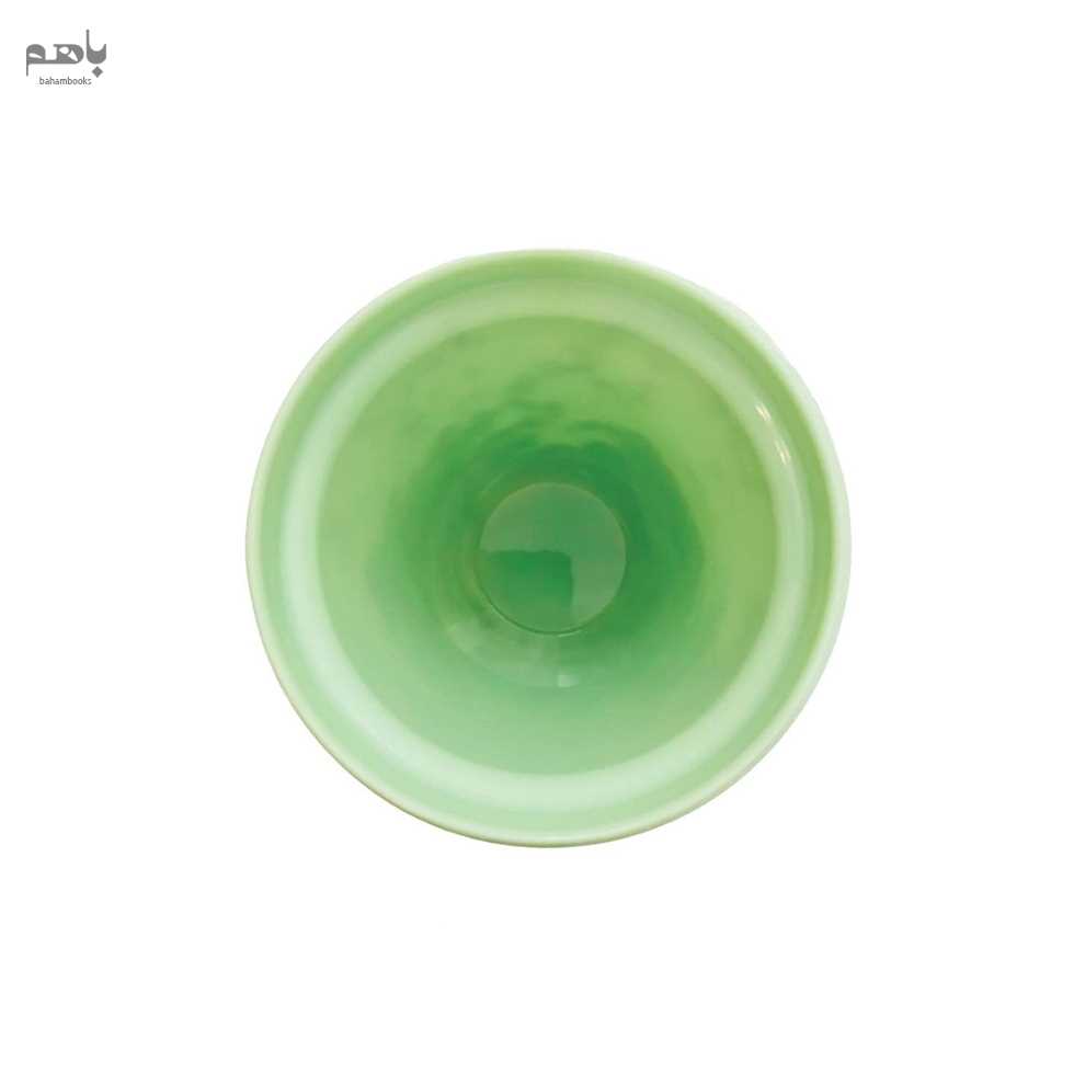 ماگ اسموتی لنتو مدل رنگین کمان کد 2915 - 3