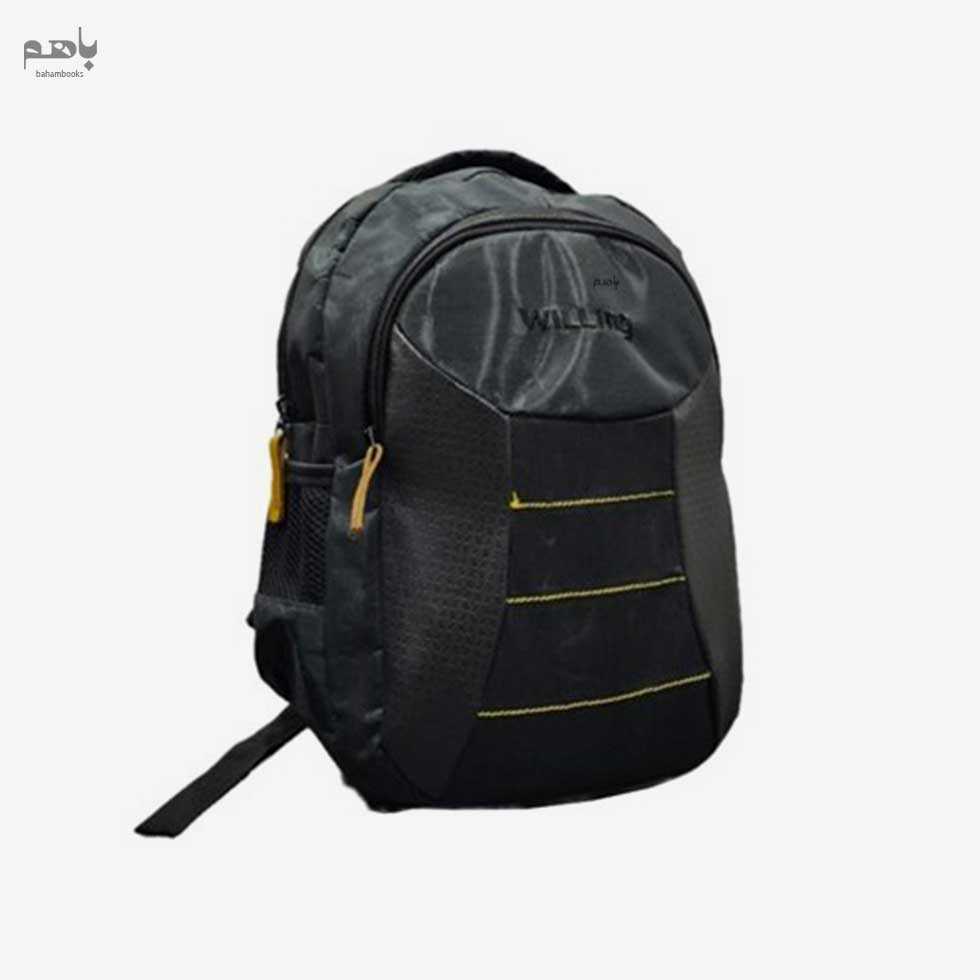 کوله پشتی انار کد 233