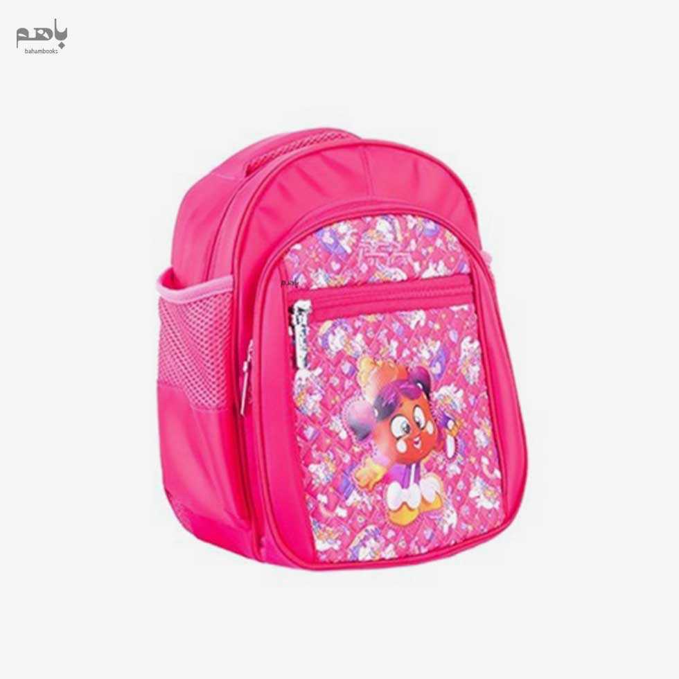 کوله پشتی انار کد 180 - 0