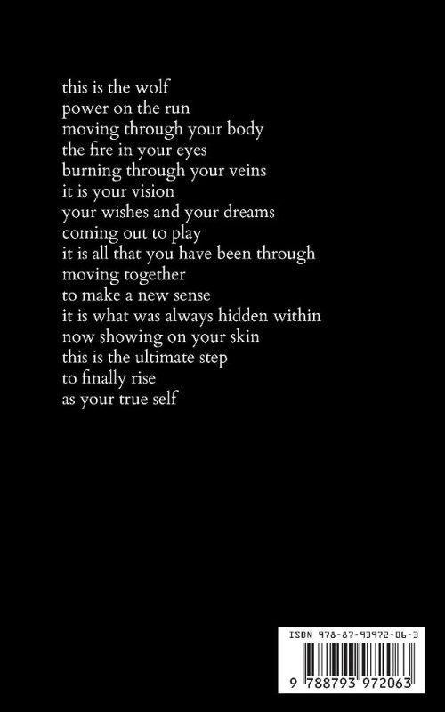 the wolf - 1