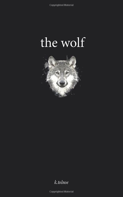 the wolf - 0