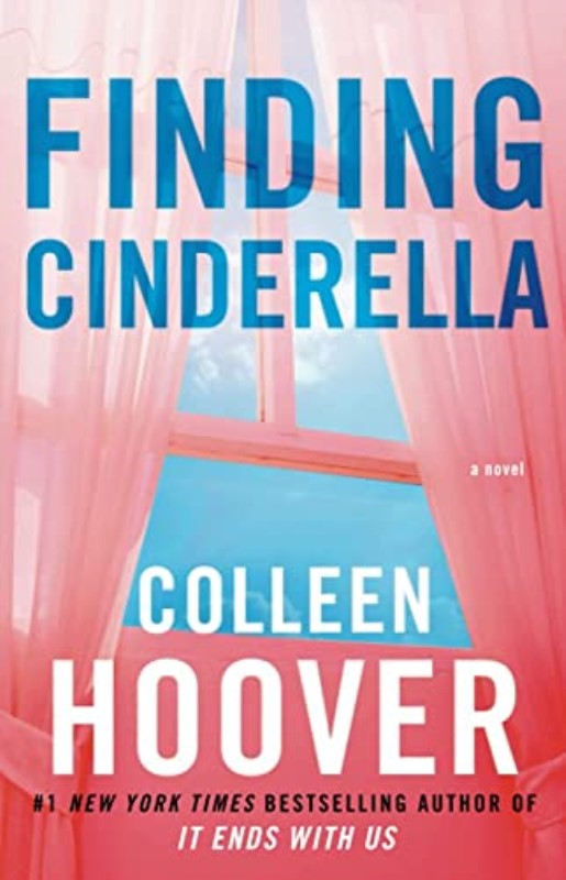 Finding Cinderella - 0