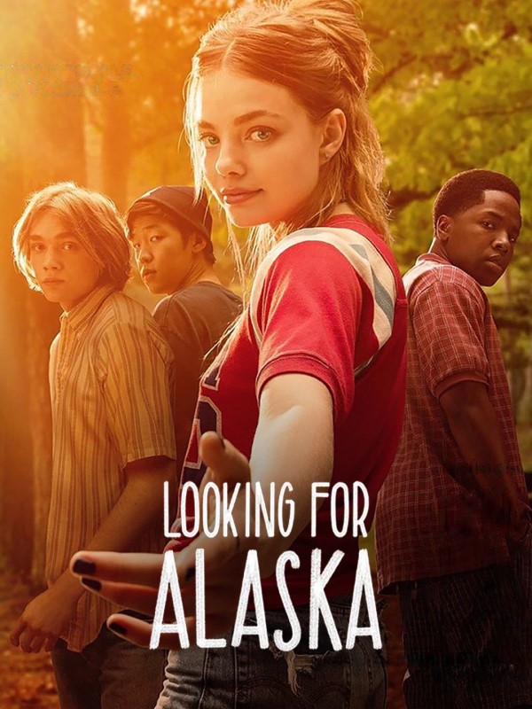 Looking for Alaska - 0
