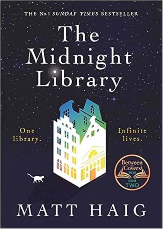 The Midnight Library - 0