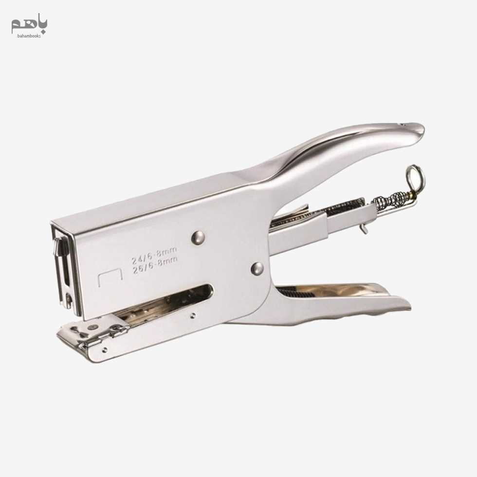 منگنه ام پی مدل انبری سایز بزرگ کد PA 160