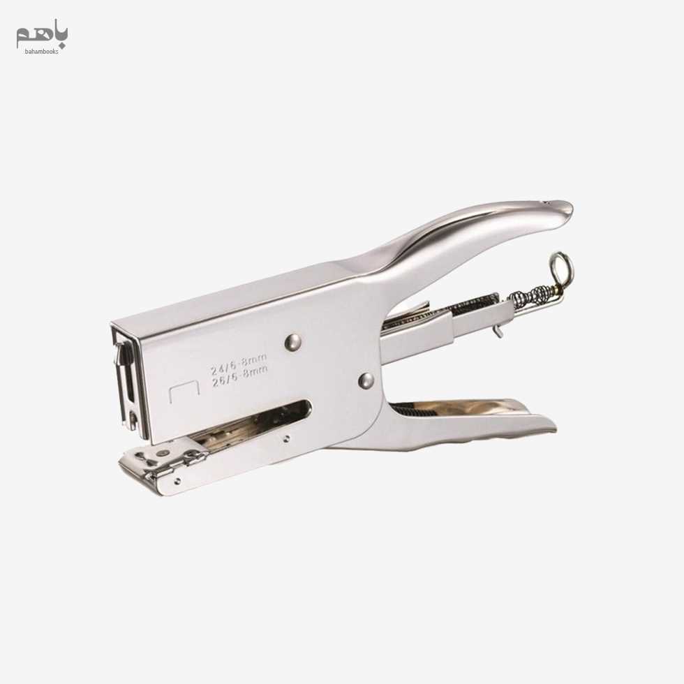 منگنه ام پی مدل انبری سایز متوسط کد PA607 - 0