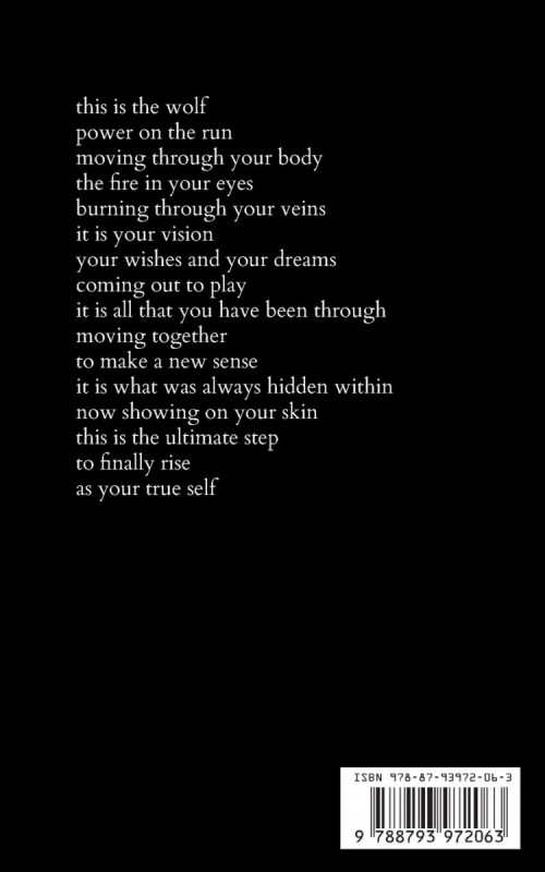 the wolf - 1
