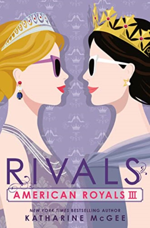 rivals (american royals) - 0