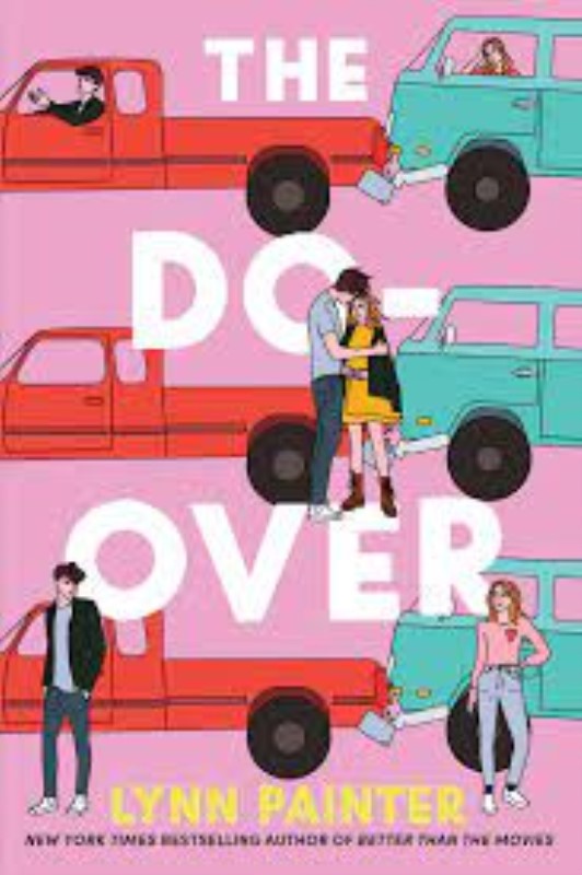the do over - 0