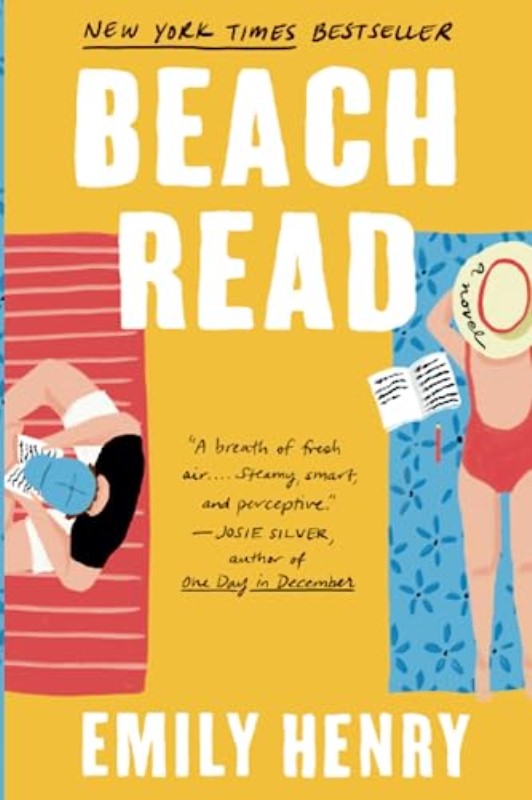 beach read - 0