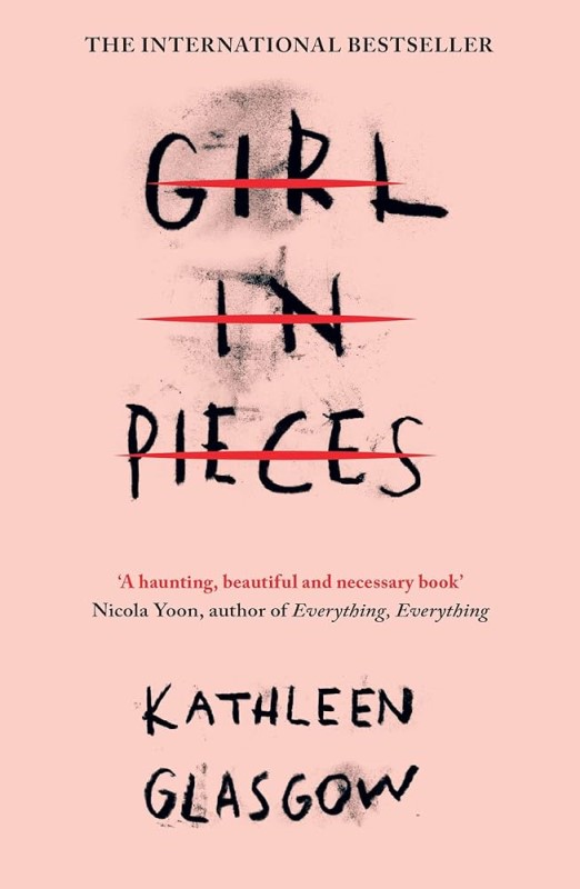 girl in pieces