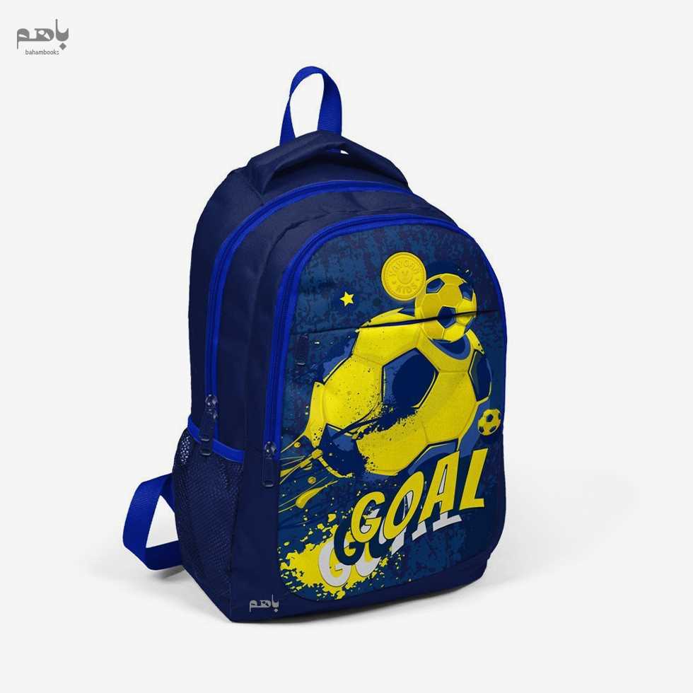 کوله پشتی یایگان کد 14379