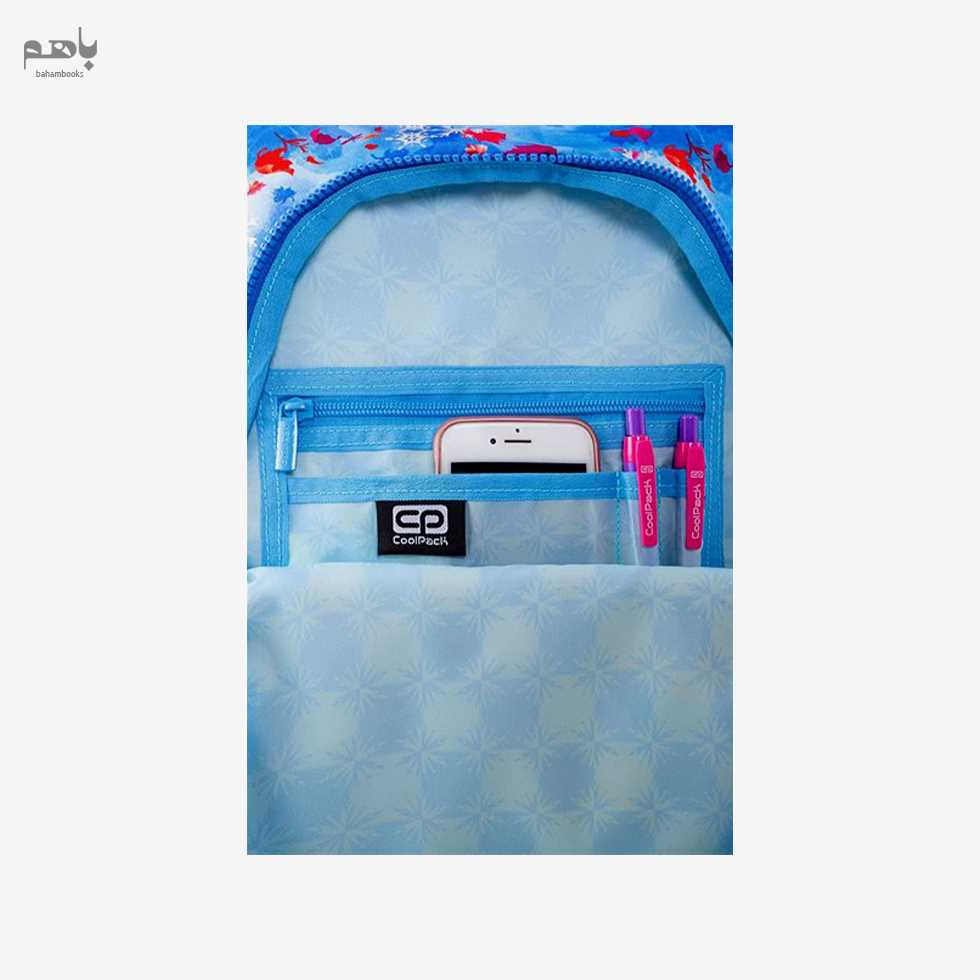 کوله‌پشتی کول پک کد 48306 - 2