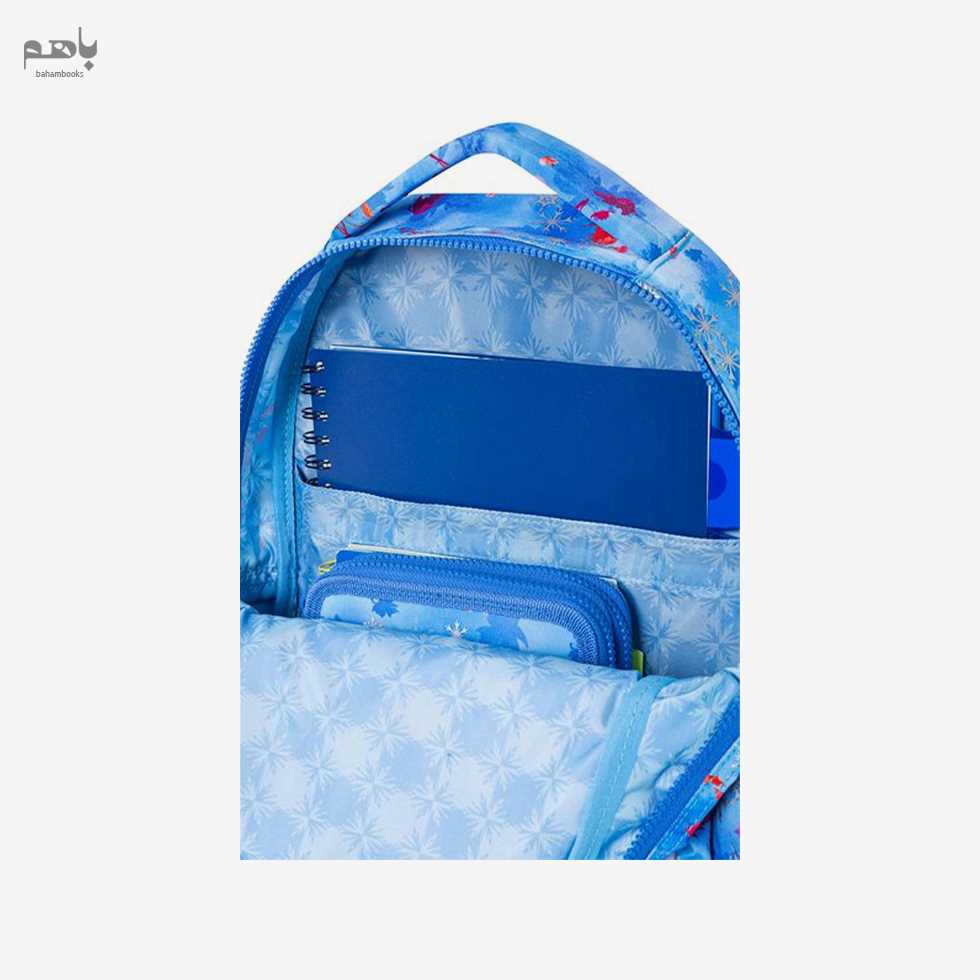 کوله‌پشتی کول پک کد 48306 - 1