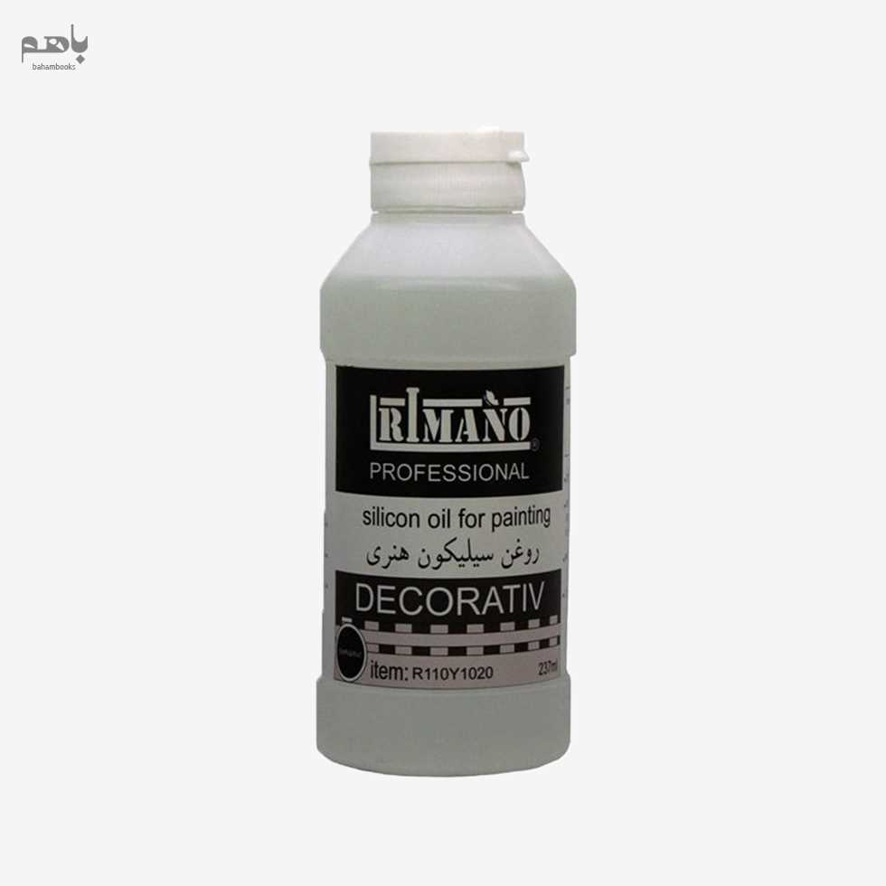 روغن‌ سیلیکون هنری ریمانو 237 میل - 0