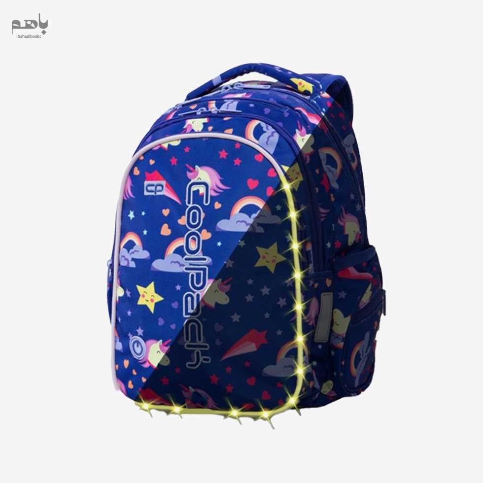 کوله‌پشتی کول پک کد 20208 - 3