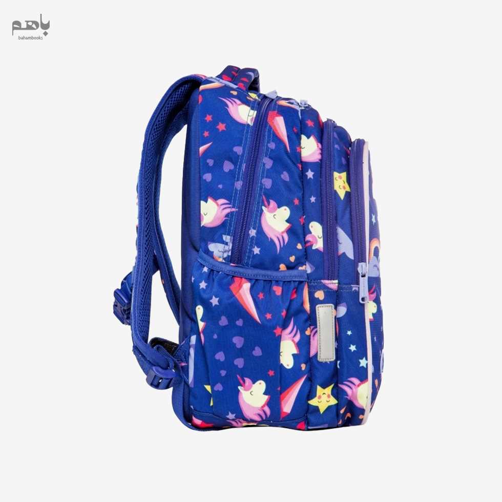 کوله‌پشتی کول پک کد 20208 - 2