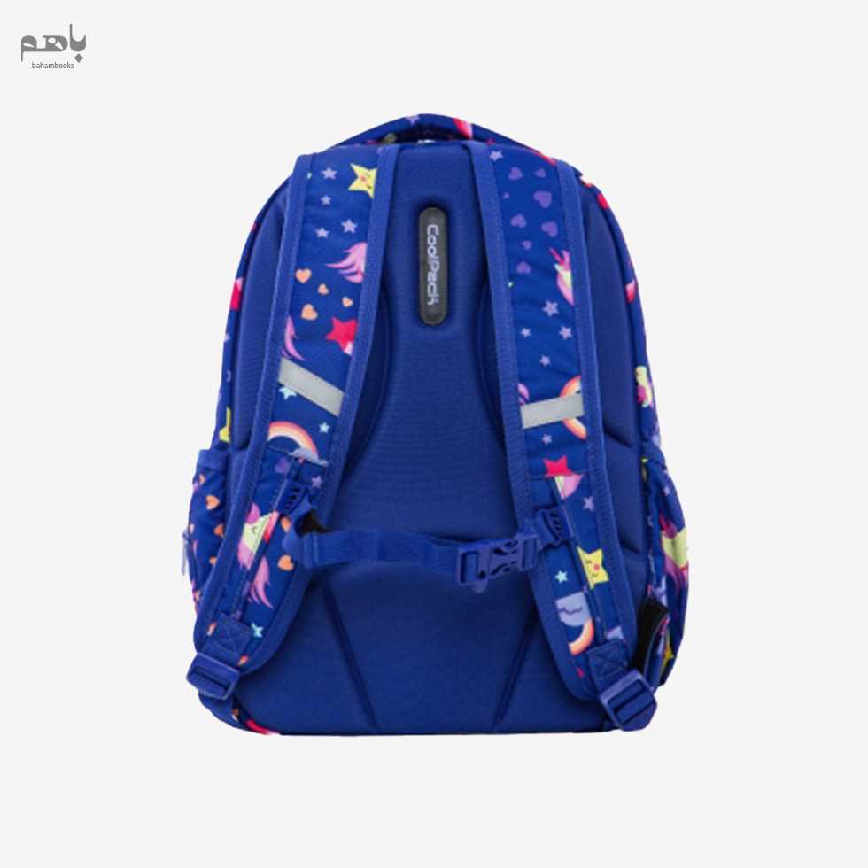 کوله‌پشتی کول پک کد 20208 - 1