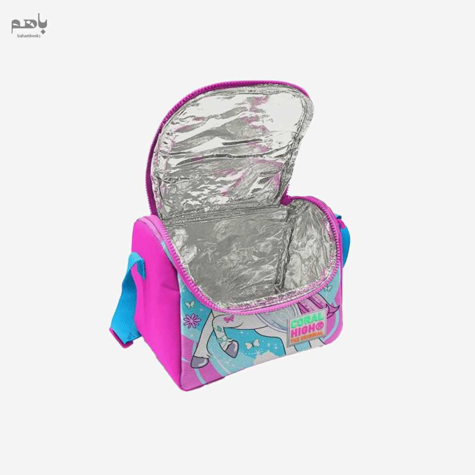 کیف ظرف غذا یایگان کد 11711 - 1