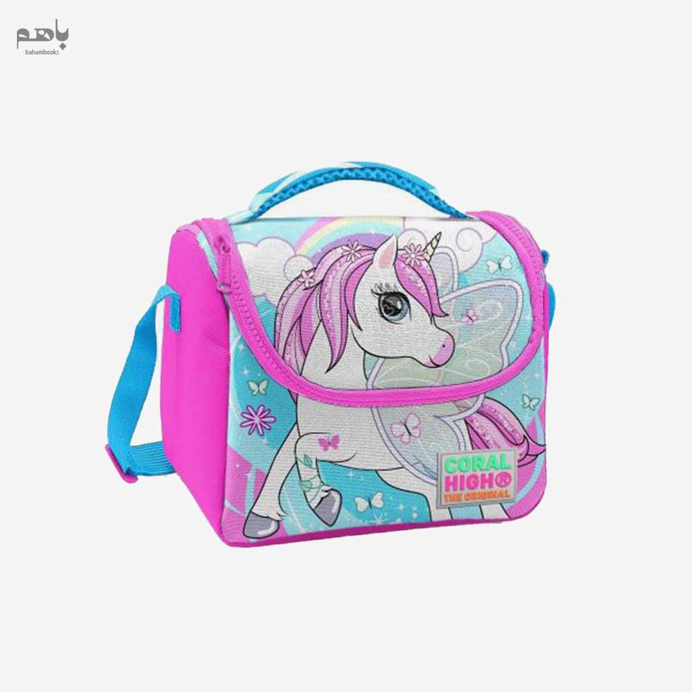 کیف ظرف غذا یایگان کد 11711