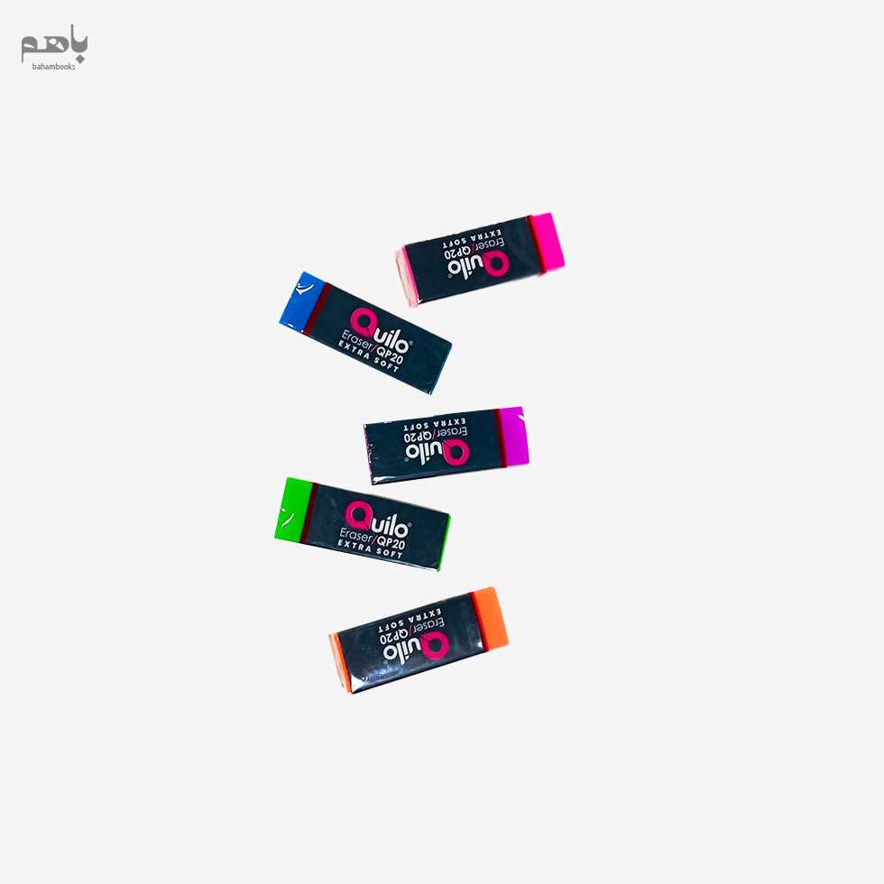 پاک‌ کن کویلو سایز بزرگ کد 634150 - 0