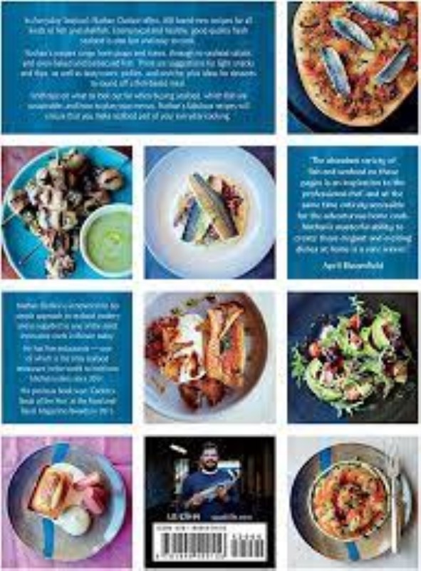 Everyday Seafood - 1