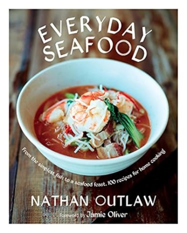 Everyday Seafood - 0