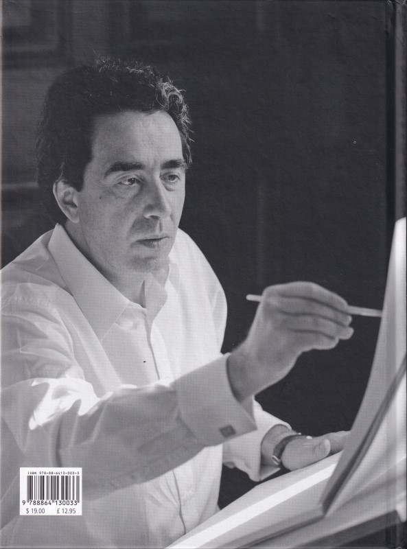 Santiago Calatrava - 1