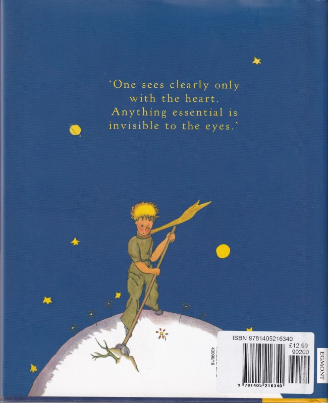 The little prince - 1