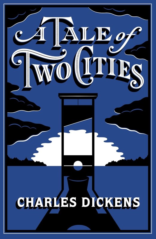 Tale of Two Cities