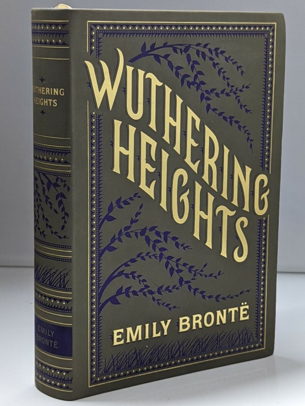 Wuthering Heights